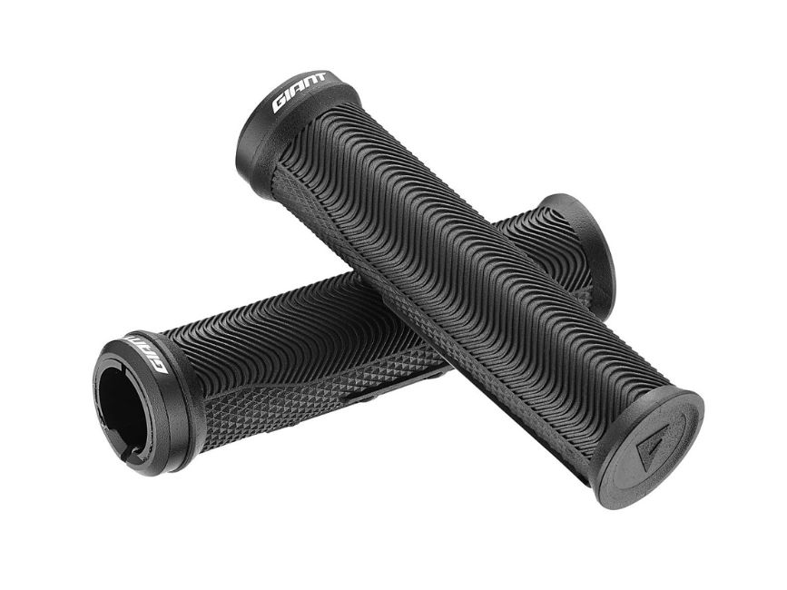 Manopole GIANT Tactal Pro Single Lock-on Grip