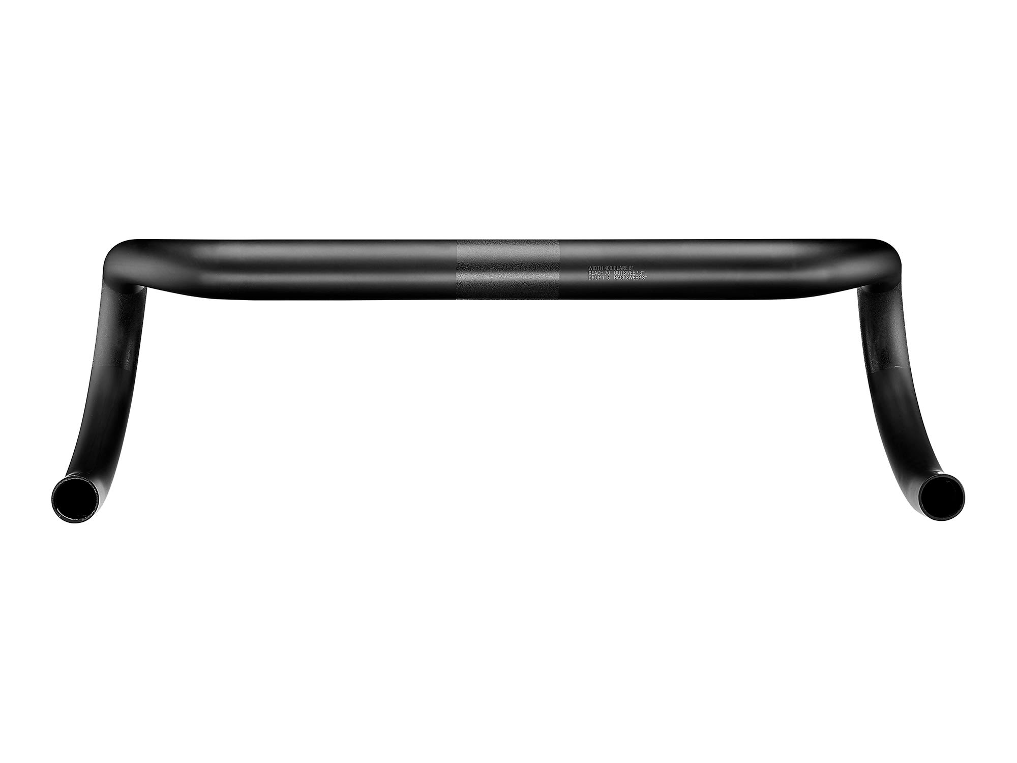 Manubrio CADEX AR Handlebar - 440mm - immagine 5