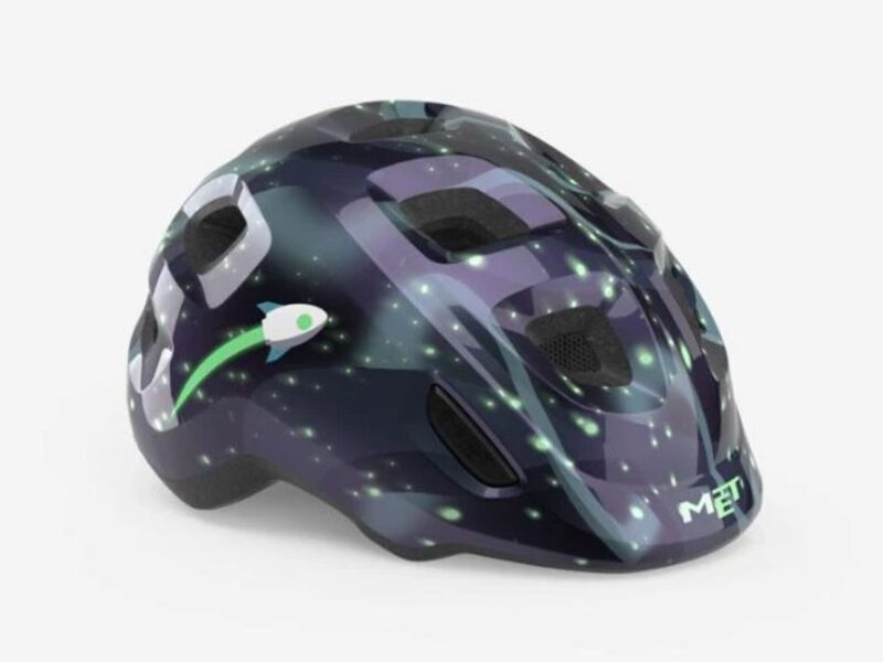 Casco bimbo HOORAY SPAZIO tg. S