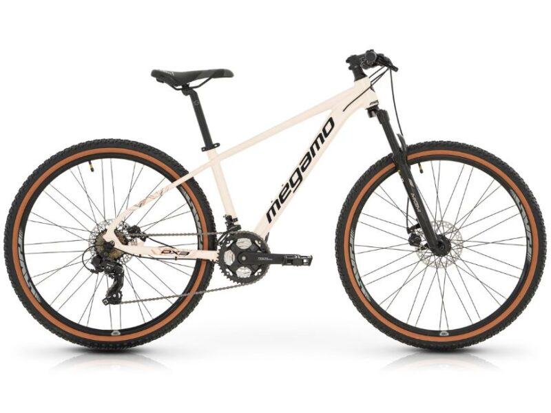 MEGAMO DX3 BEIGE - tg. S