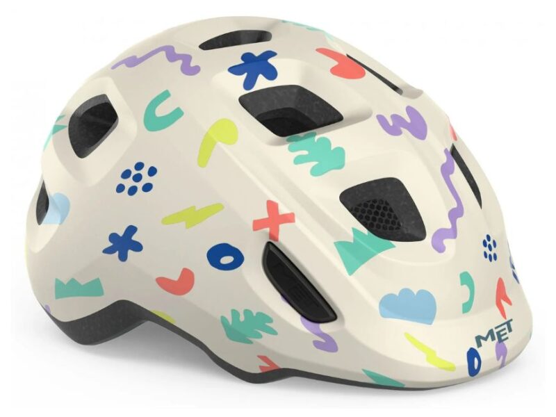 Casco bimbo HOORAY ICONE tg. S