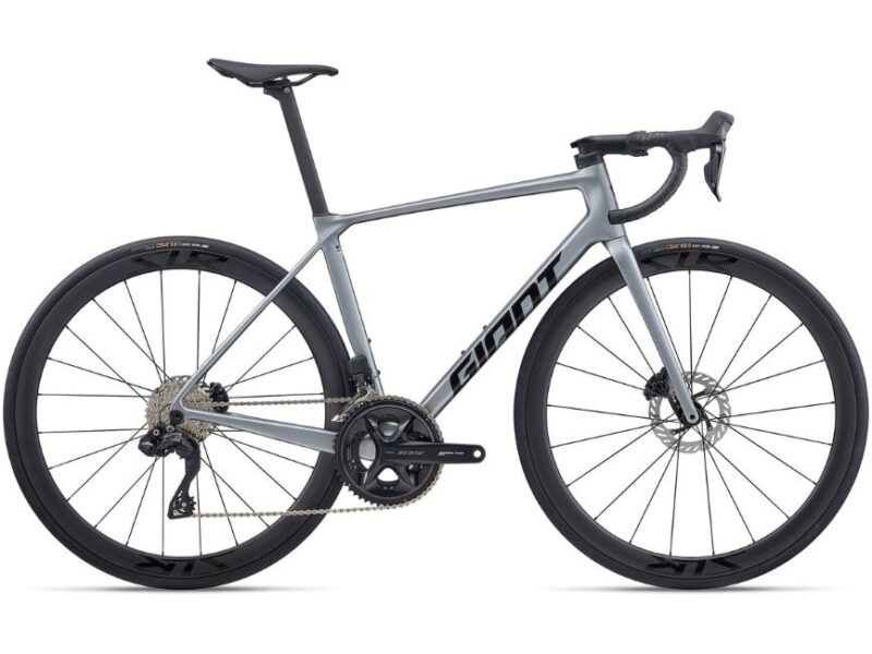 GIANT TCR Advanced Pro 1 (Di2)