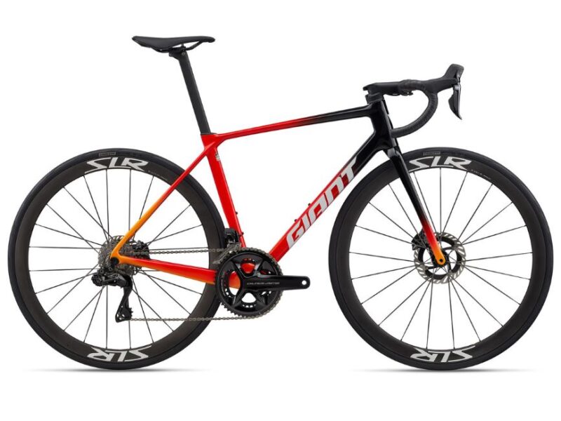 GIANT TCR Advanced Pro (Dura-Ace)