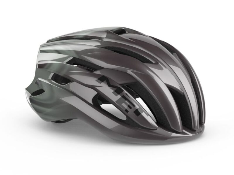 Casco MET TRENTA MIPS Opal Gray tg. L