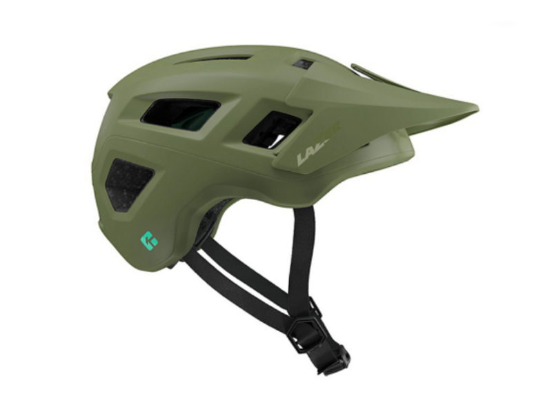 Casco Lazer Helmet Coyote KC - Verde militare