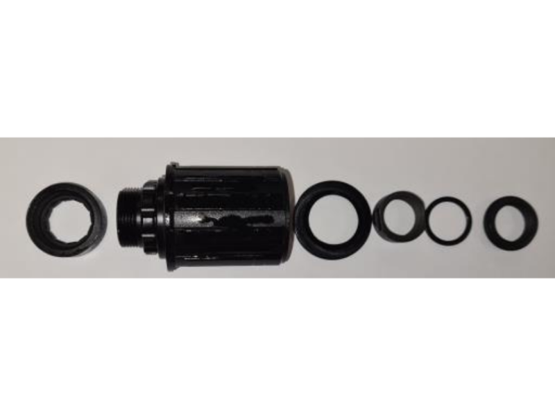 Corpo ruota libera GIANT - 11V SHIM GRX-1602