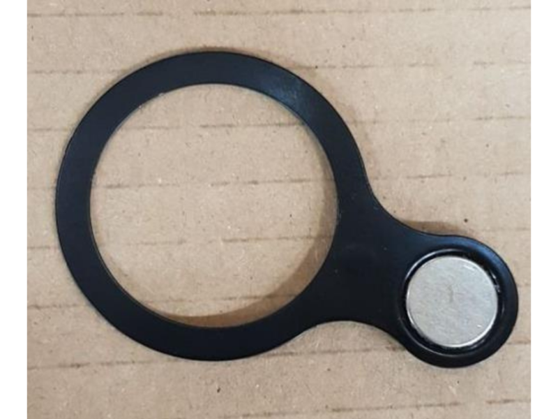Sensore di velocità magnetico GIANT per rotore Center Lock