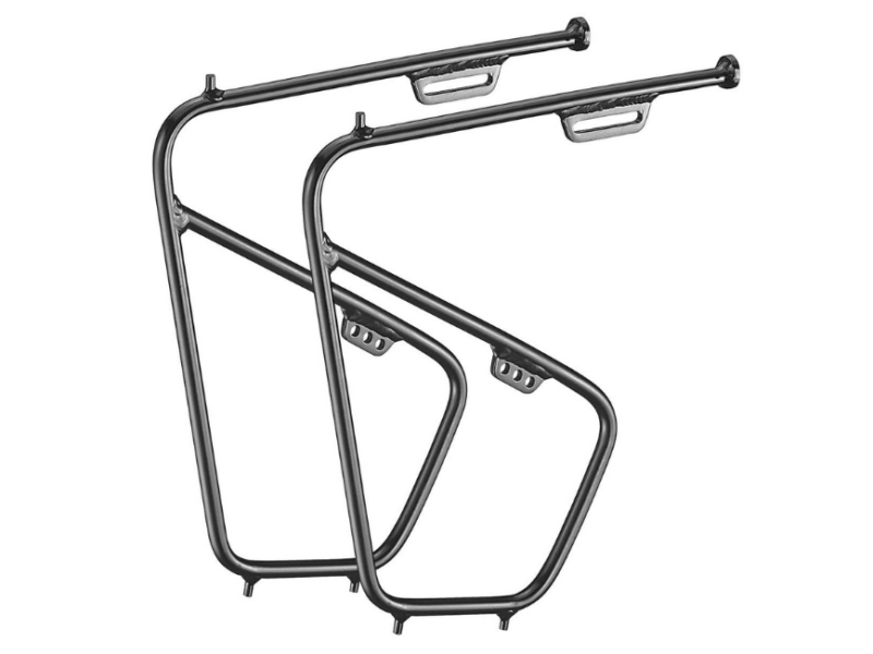 Portapacchi anteriore GIANT Rack It