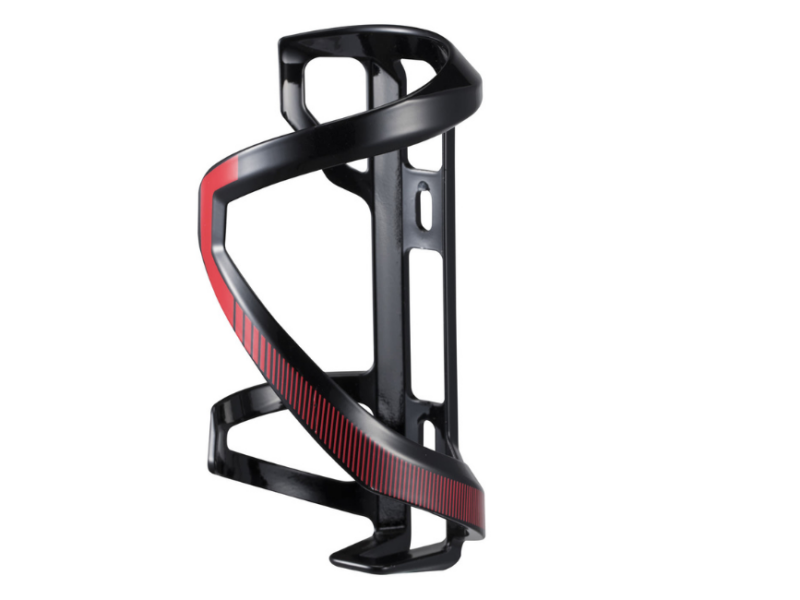 Portaborraccia laterale GIANT AIRWAY SPORT - Rosso