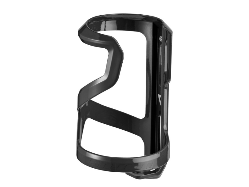 Portaborraccia laterale GIANT Airway Sport - Nero