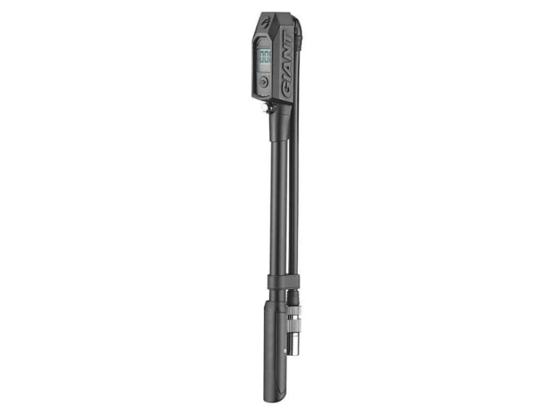 Pompa per sospensioni GIANT CONTROL MINI SHOCK 0