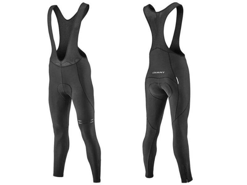 Salopette lunga termica GIANT PODIUM tg. L