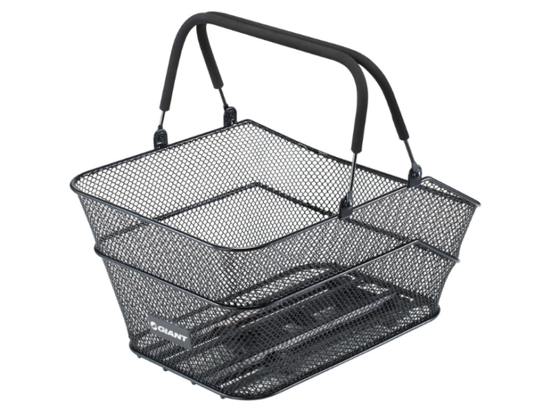 GIANT Cestino taglia Wide con MIK System