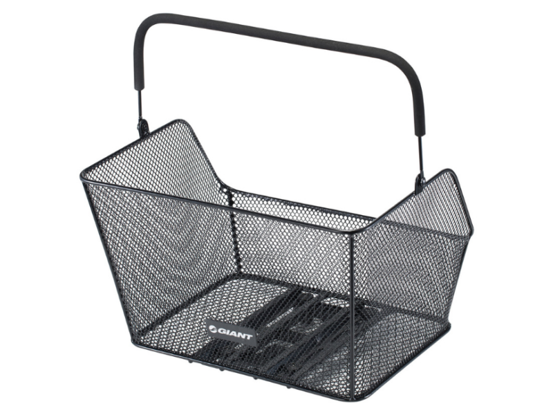 GIANT Cestino taglia Standard con MIK System