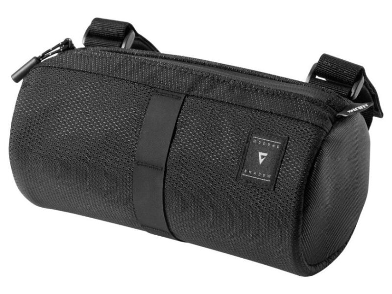 Borsa anteriore GIANT Shadow SL Burrito 1,2 Lt - Nero