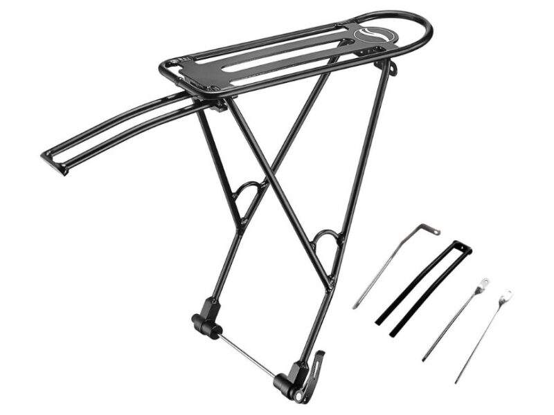 Portapacchi GIANT Rack-It per Anyroad/Fastroad