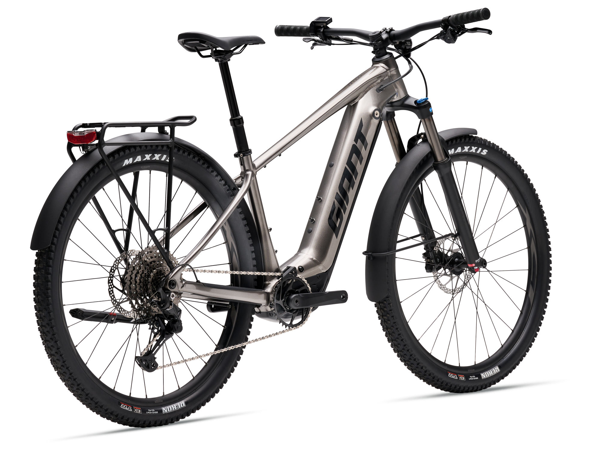 GIANT Fathom E+ 1 EX - immagine 4