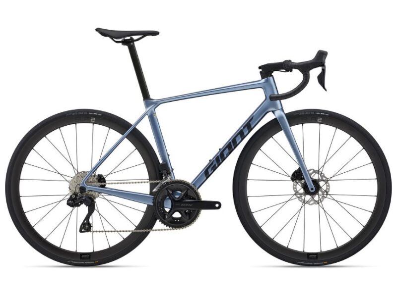 GIANT TCR ADVANCED 0 PC