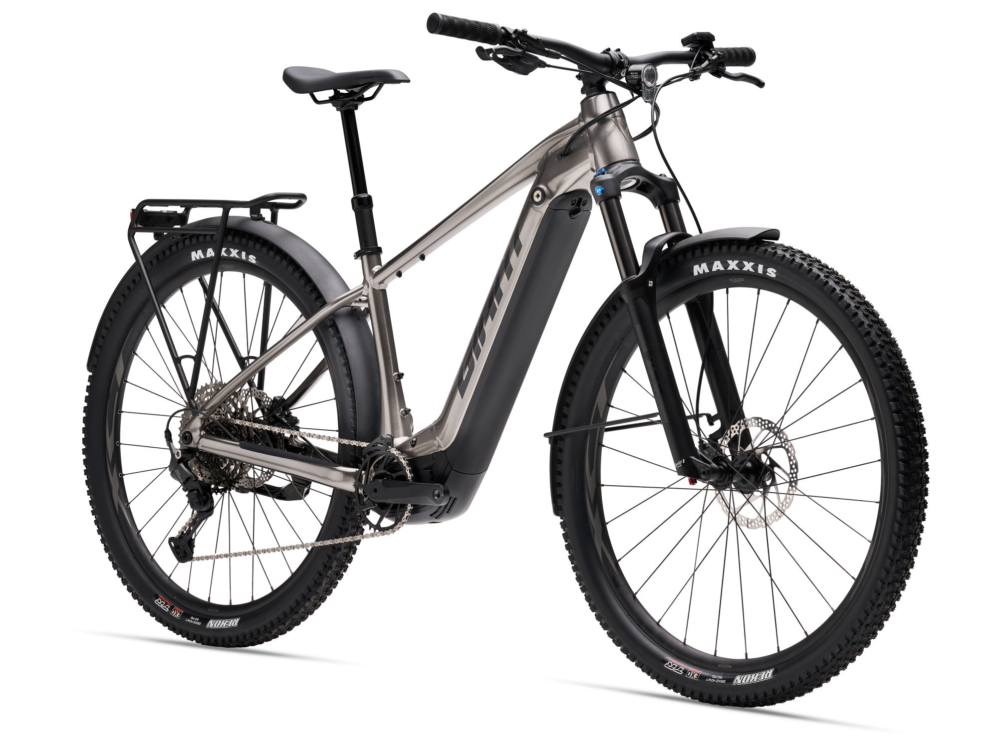 GIANT Fathom E+ 1 EX - immagine 5