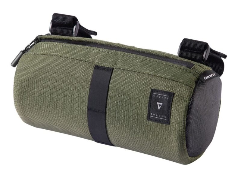 Borsa anteriore GIANT Shadow SL Burrito 1,2 Lt - Verde