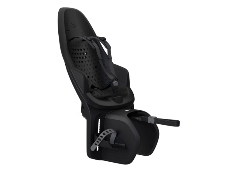 Seggiolino posteriore THULE YEPP 2 MAXI - Nero