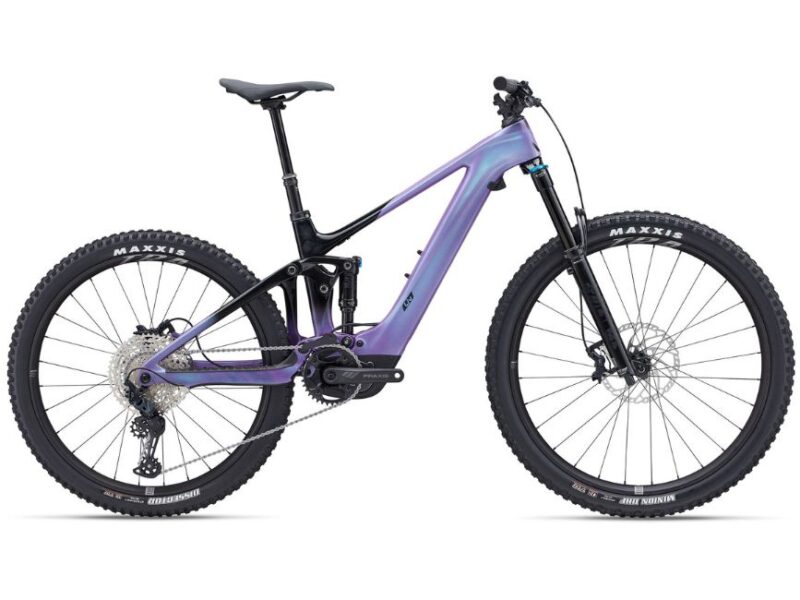 LIV Intrigue X Advanced E+ Elite 2