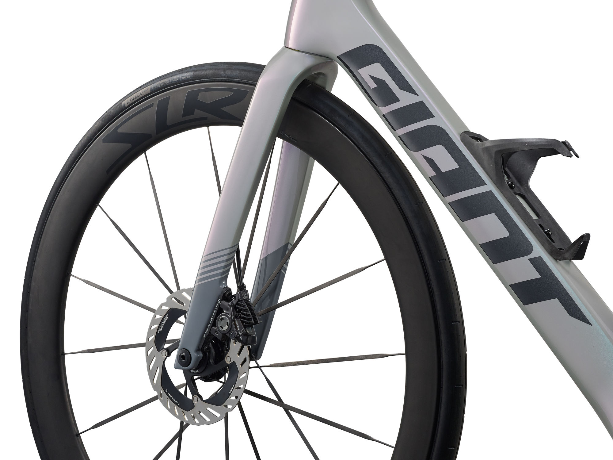 GIANT Propel Advanced Pro-DA - immagine 5