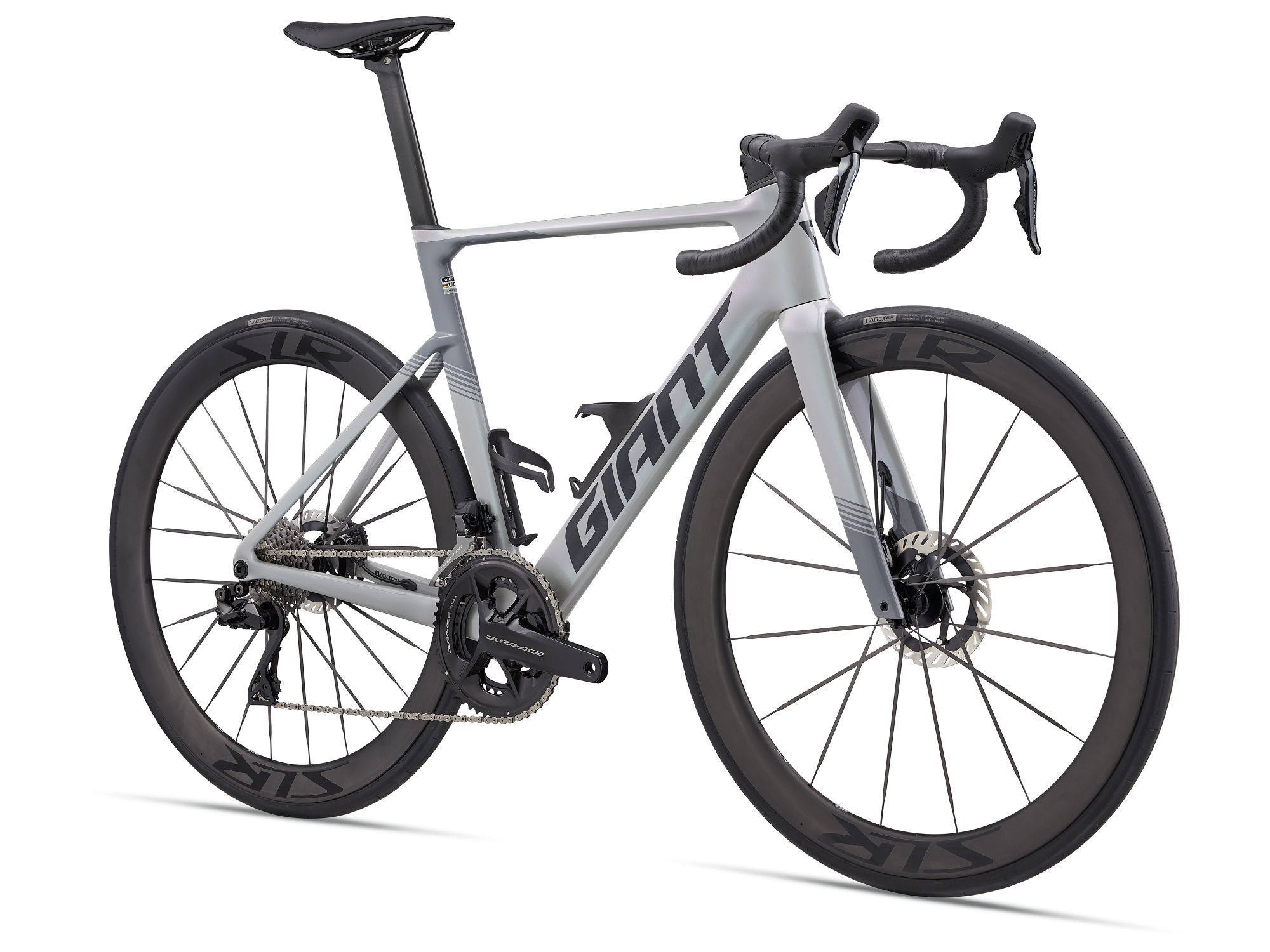 GIANT Propel Advanced Pro-DA - immagine 6