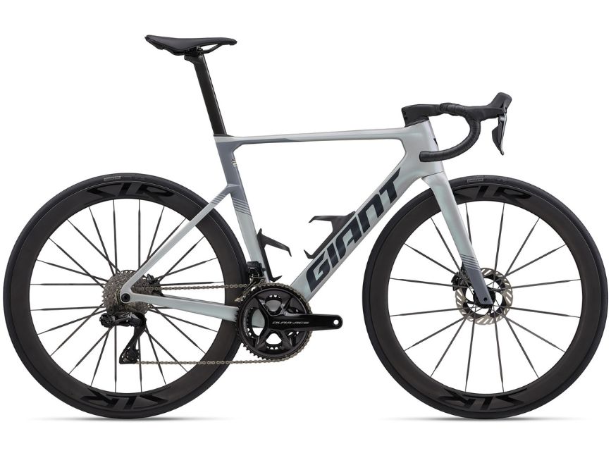 GIANT Propel Advanced Pro-DA