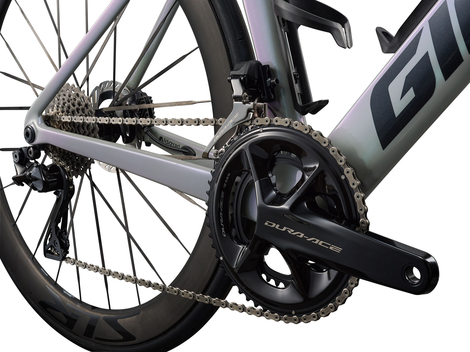 GIANT Propel Advanced Pro-DA - immagine 9