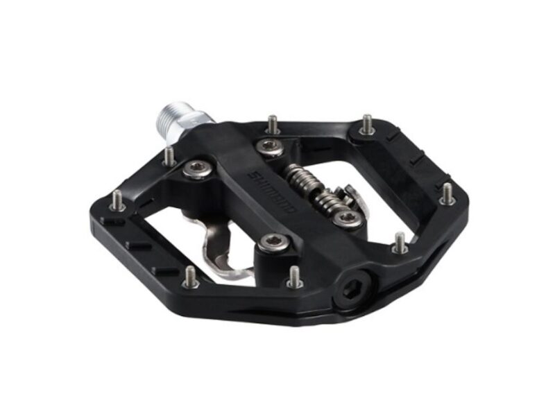 Pedali SHIMANO SPD PD-EH510