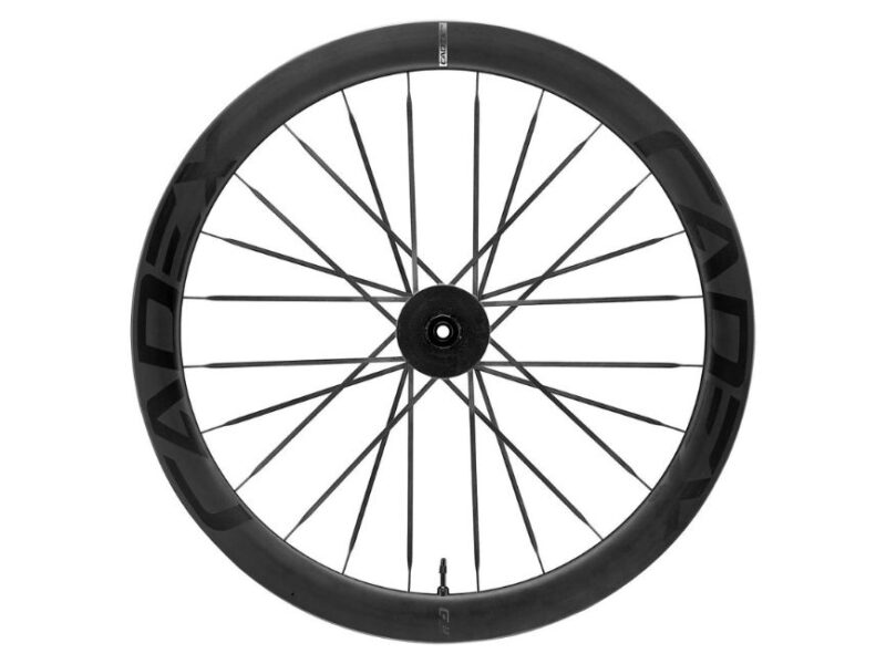 Ruota posteriore CADEX MAX 50 Disc