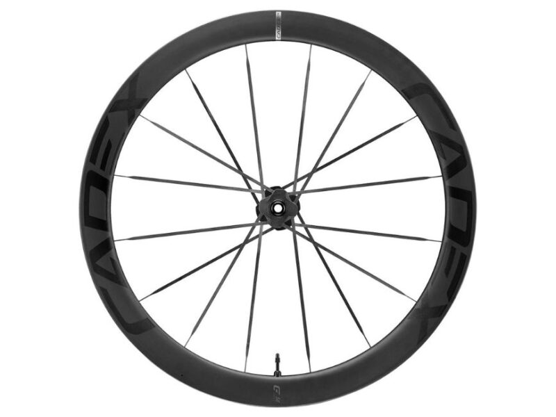 Ruota anteriore CADEX MAX 50 Disc