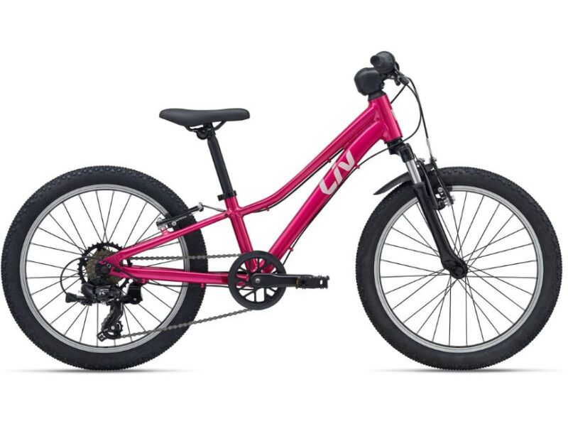 LIV Tempt 20