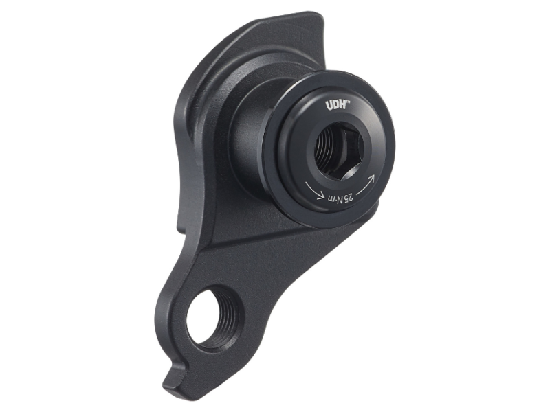 Forcellino GIANT per SRAM Universal Derailleur Hanger (UDH)