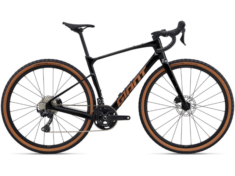 GIANT Revolt Advanced 2