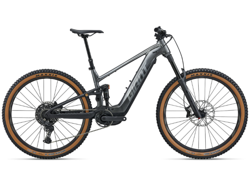 GIANT Stance E+ 1