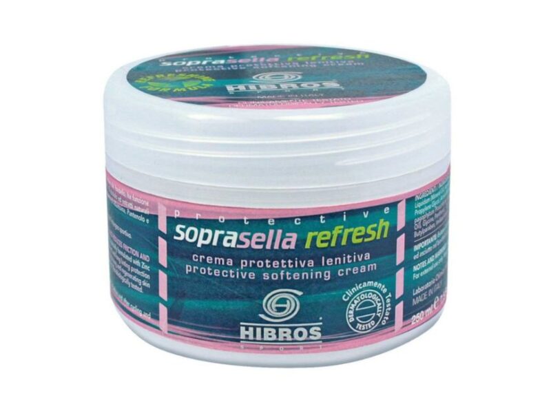 Creama soprasella HIBROS REFRESH - 250ml