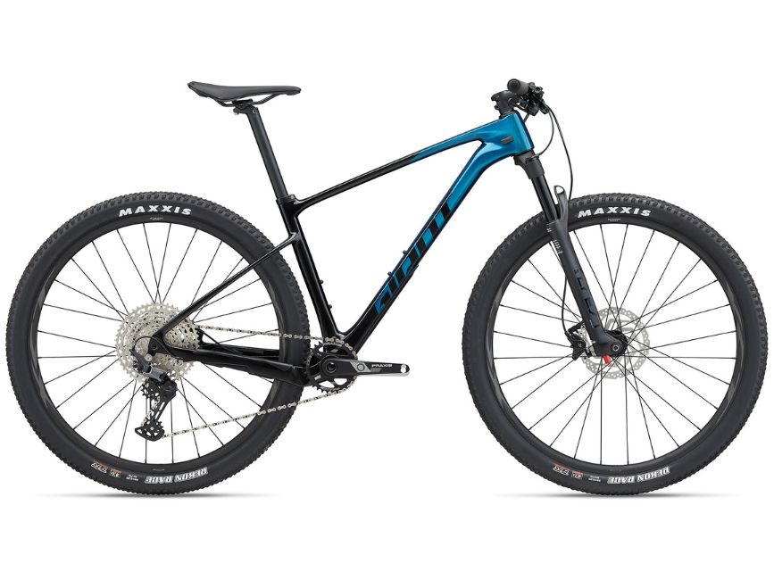 GIANT XTC ADVANCED 29 3