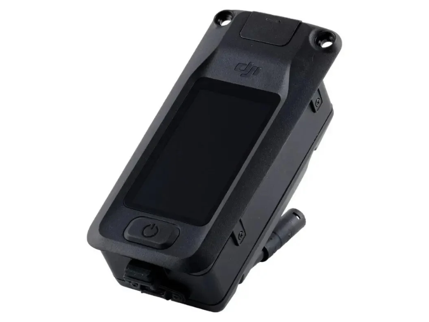 Display Avinox DP100-F Tubo orizzontale touch screen per modello PX