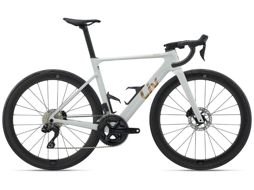 LIV Enviliv Advanced 1